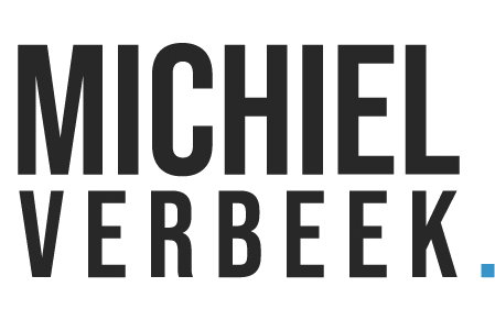 Michiel Verbeek