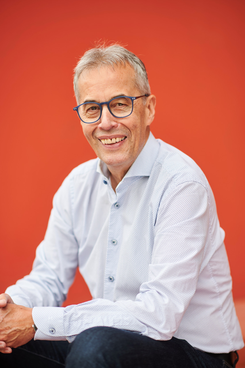 Michiel Verbeek